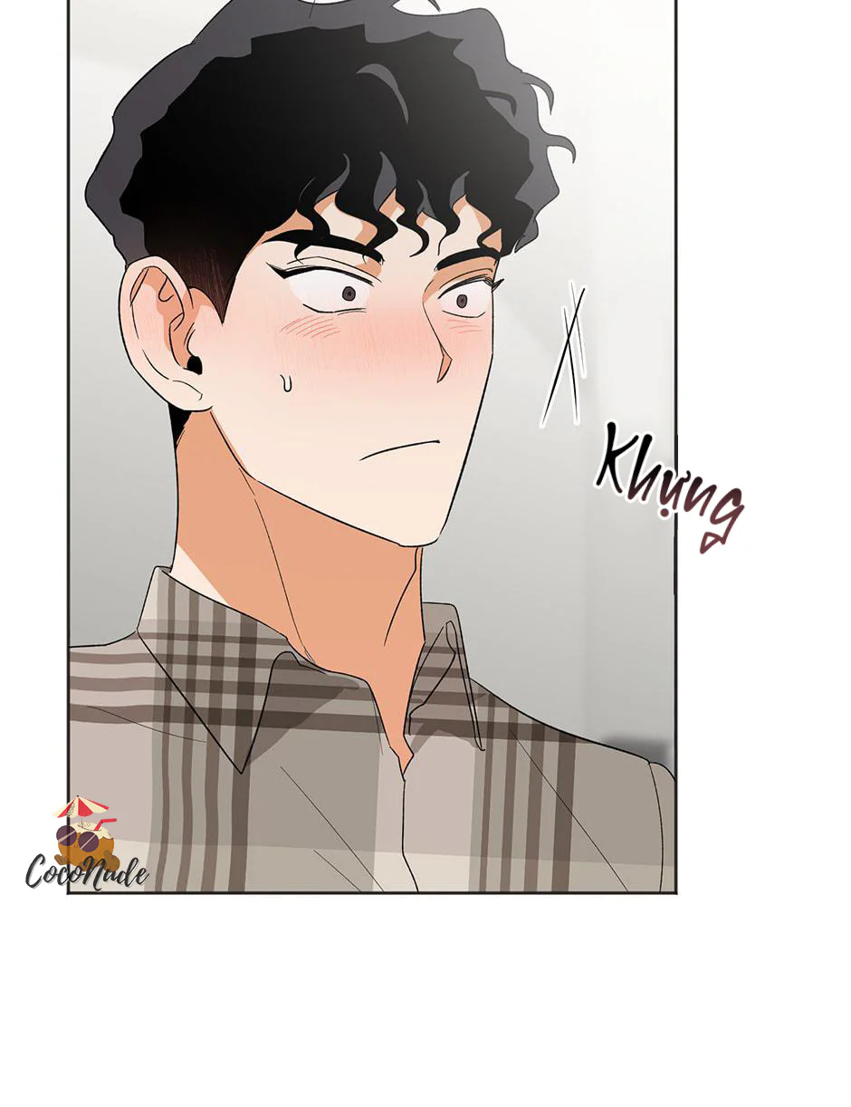 Tình Yêu Lên Sóng Chapter 16 Trang 41