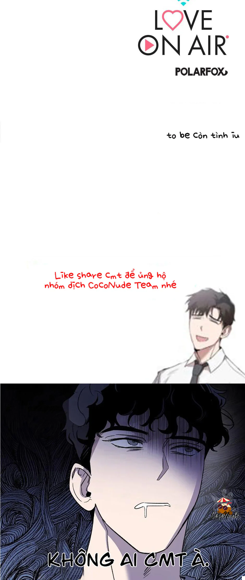 Tình Yêu Lên Sóng Chapter 16 Trang 45