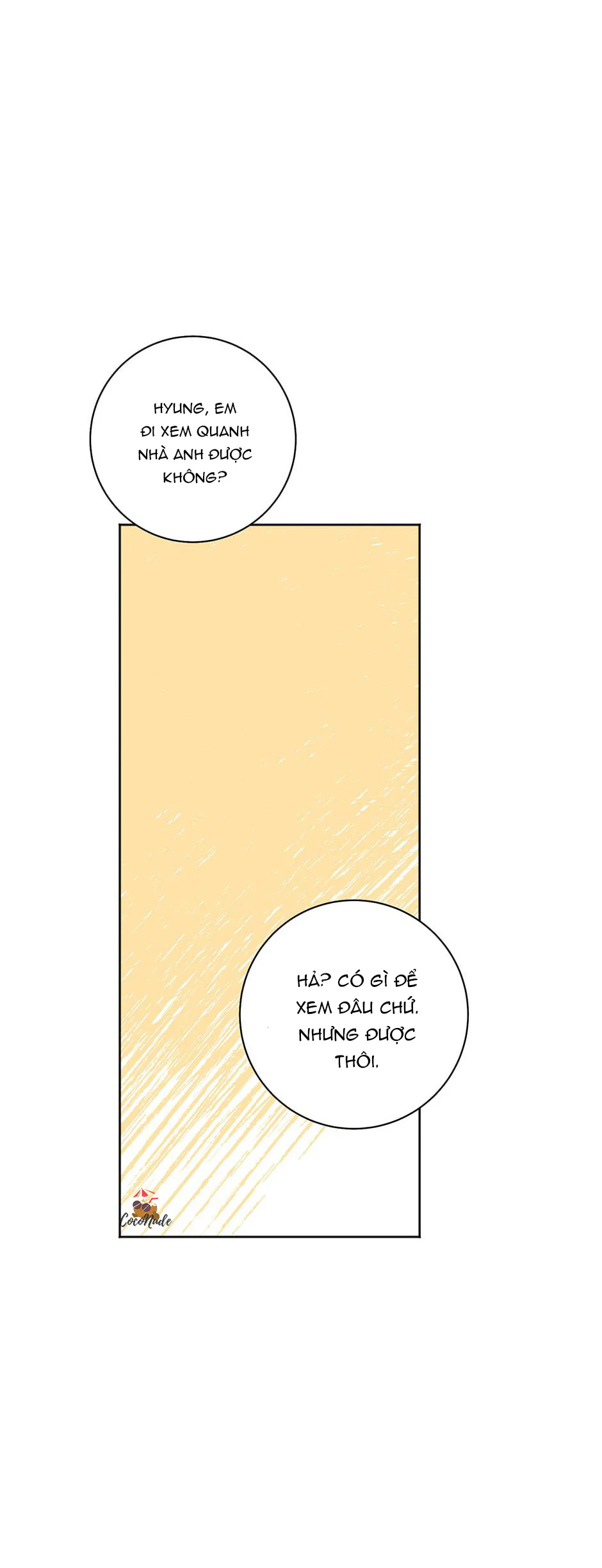 Tình Yêu Lên Sóng Chapter 17 Trang 10