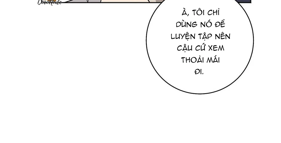 Tình Yêu Lên Sóng Chapter 17 Trang 14