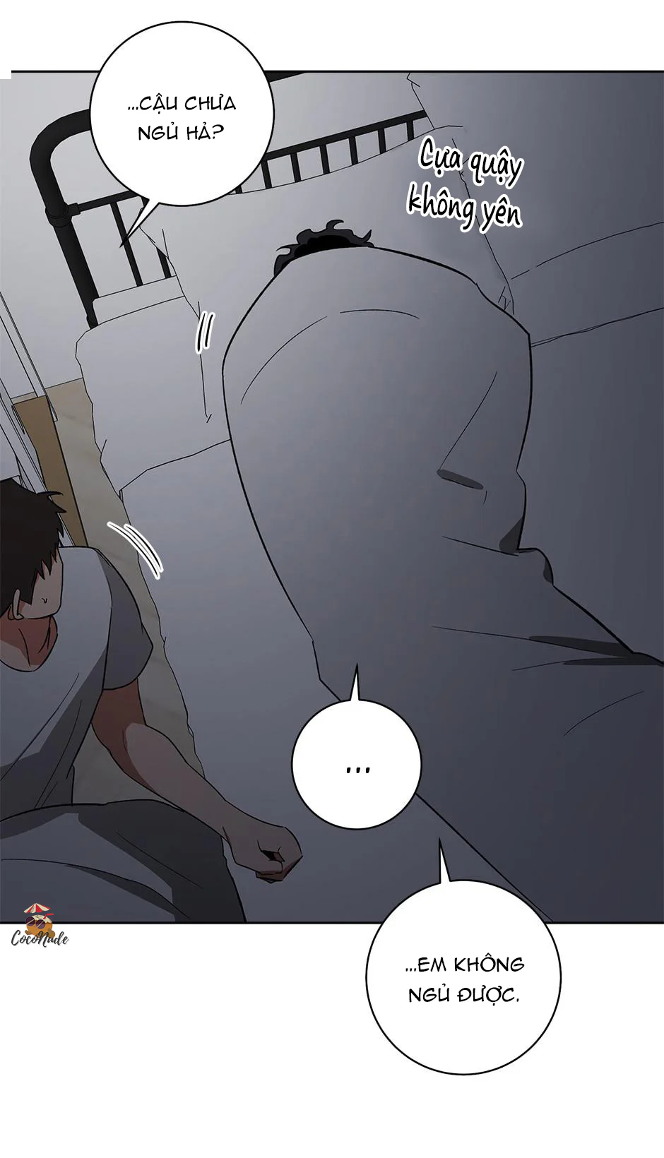 Tình Yêu Lên Sóng Chapter 17 Trang 32