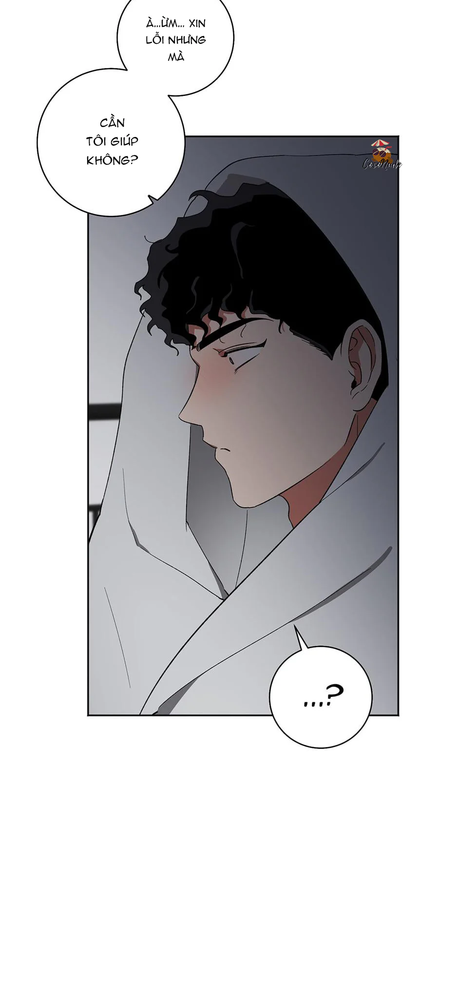 Tình Yêu Lên Sóng Chapter 17 Trang 36