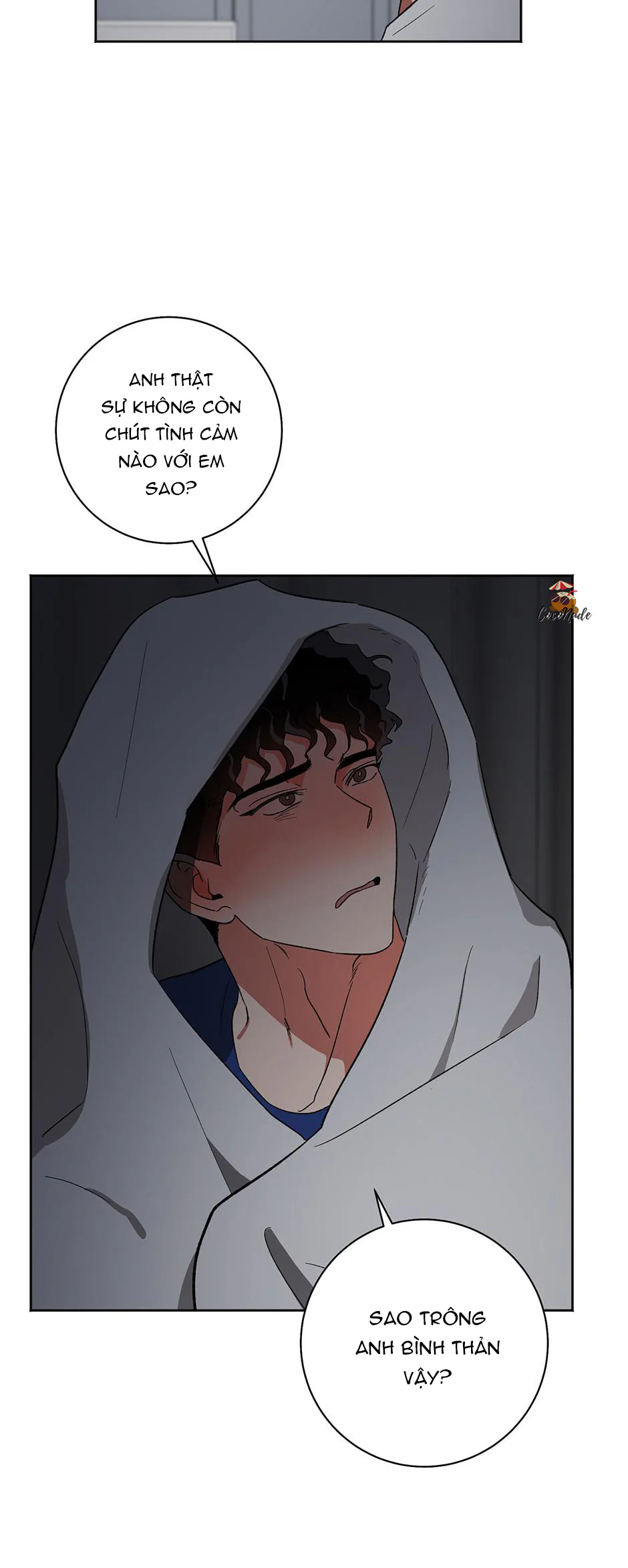 Tình Yêu Lên Sóng Chapter 17 Trang 38