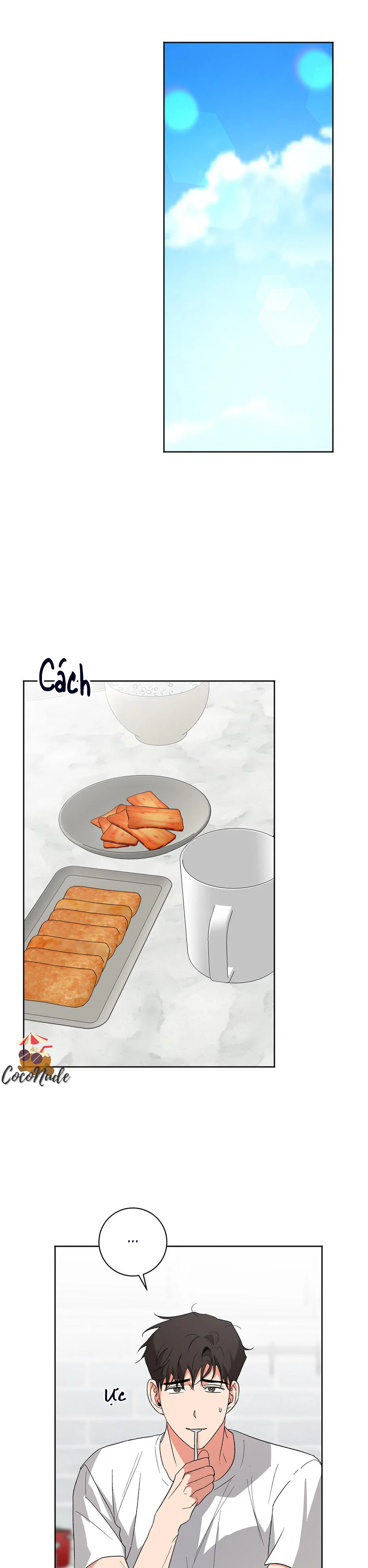 Tình Yêu Lên Sóng Chapter 18 Trang 5