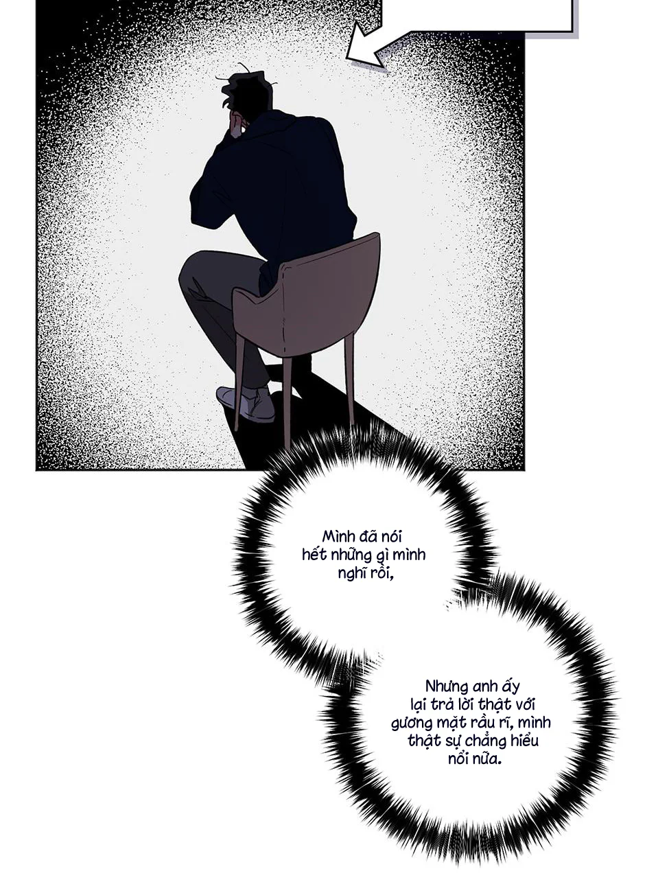 Tình Yêu Lên Sóng Chapter 18 Trang 13