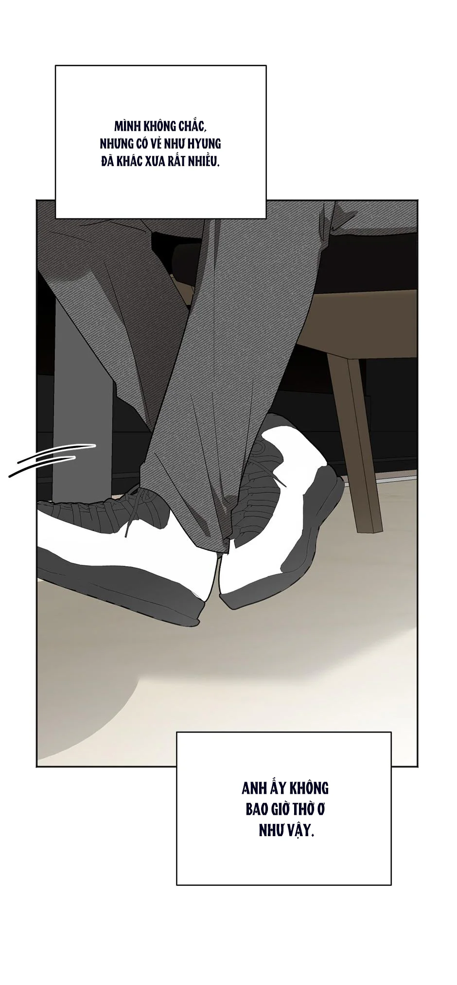 Tình Yêu Lên Sóng Chapter 18 Trang 15