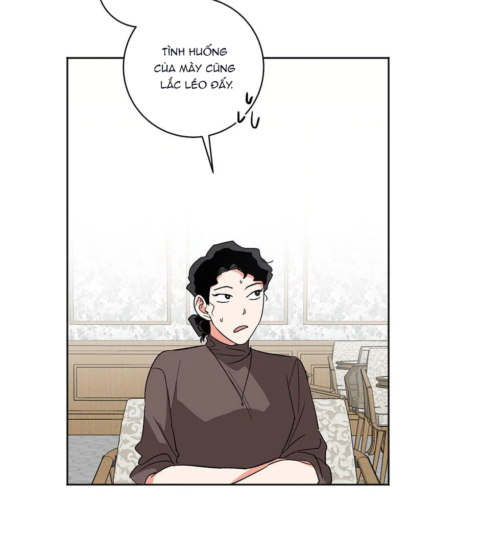 Tình Yêu Lên Sóng Chapter 18 Trang 21