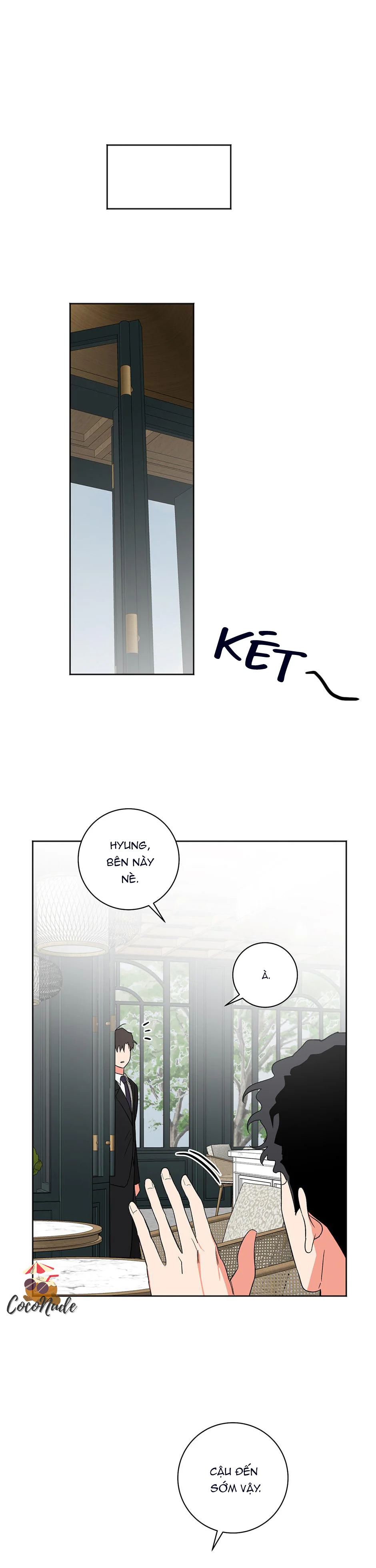 Tình Yêu Lên Sóng Chapter 18 Trang 30