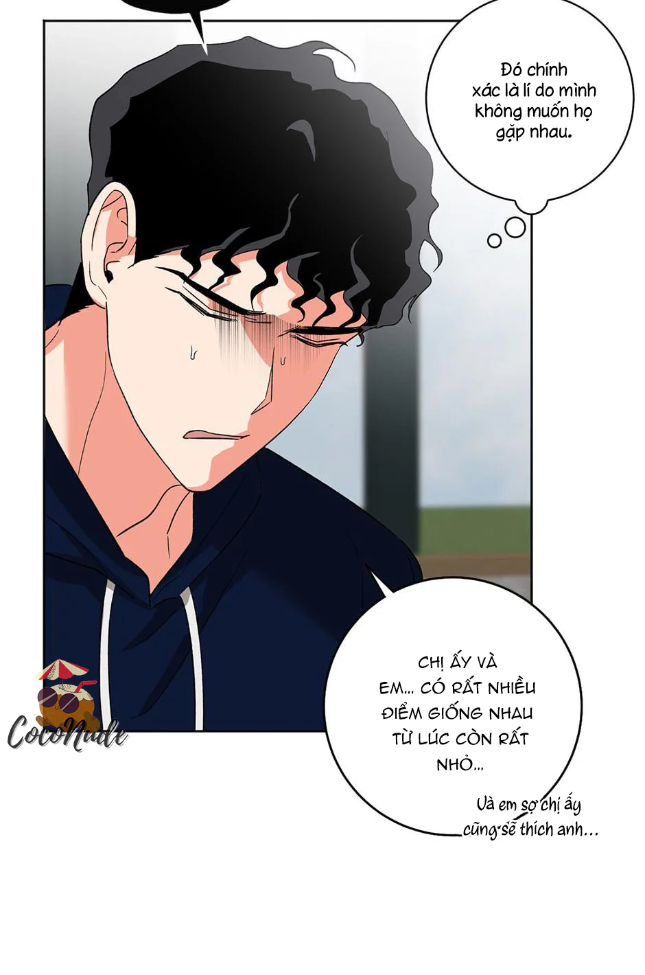 Tình Yêu Lên Sóng Chapter 18 Trang 37