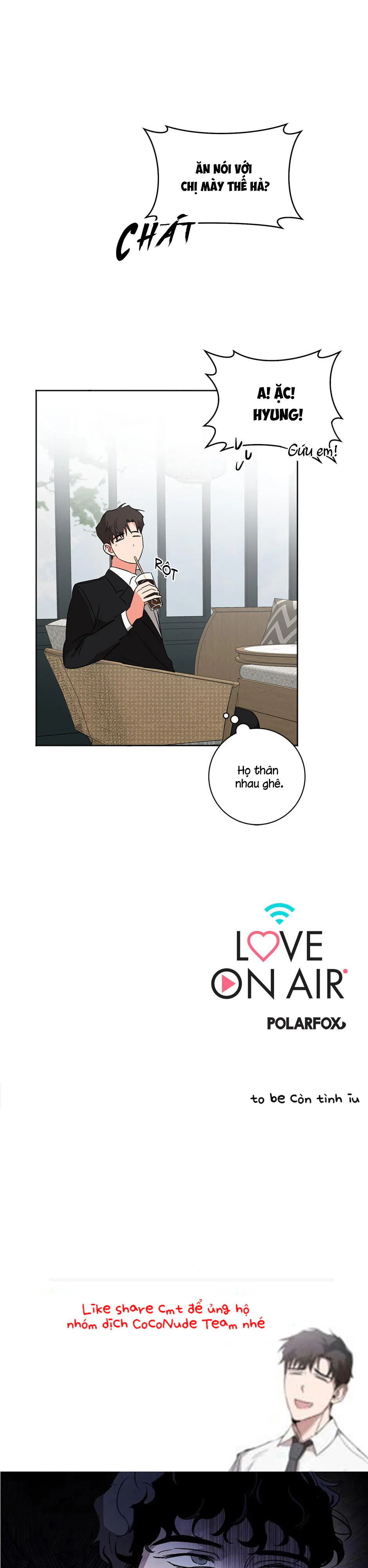 Tình Yêu Lên Sóng Chapter 18 Trang 40