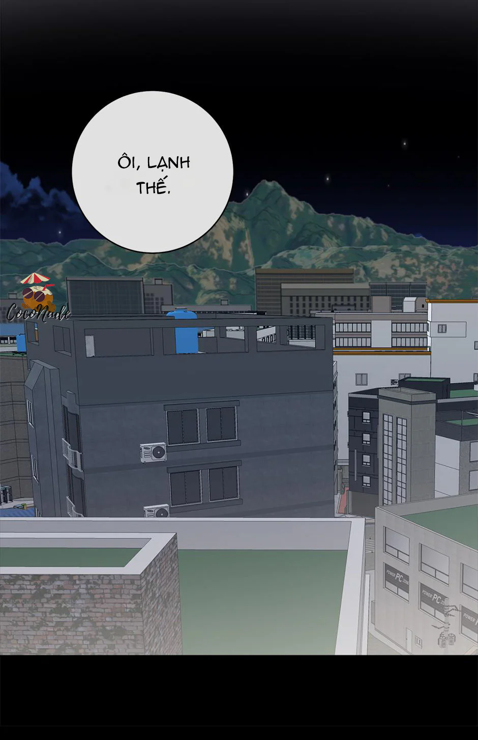 Tình Yêu Lên Sóng Chapter 19 Trang 7