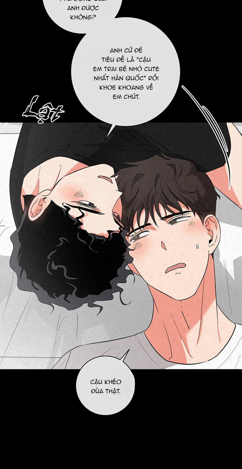 Tình Yêu Lên Sóng Chapter 19 Trang 9