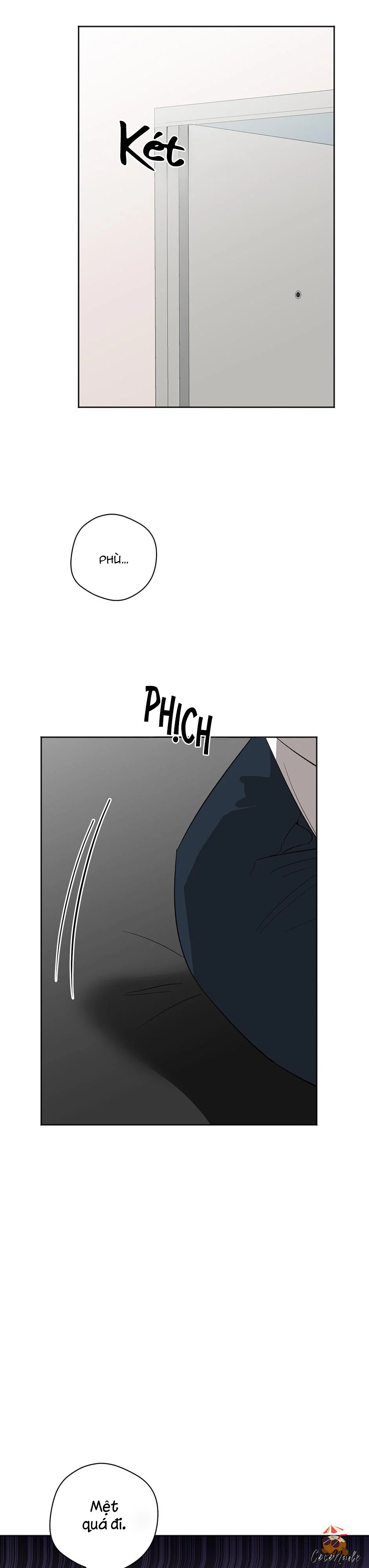 Tình Yêu Lên Sóng Chapter 19 Trang 13