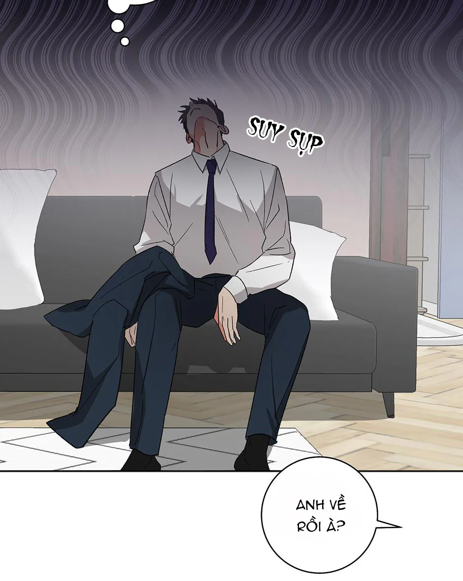 Tình Yêu Lên Sóng Chapter 19 Trang 14