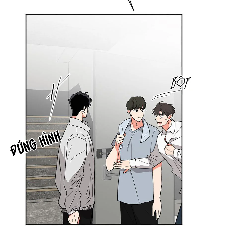 Tình Yêu Lên Sóng Chapter 19 Trang 23