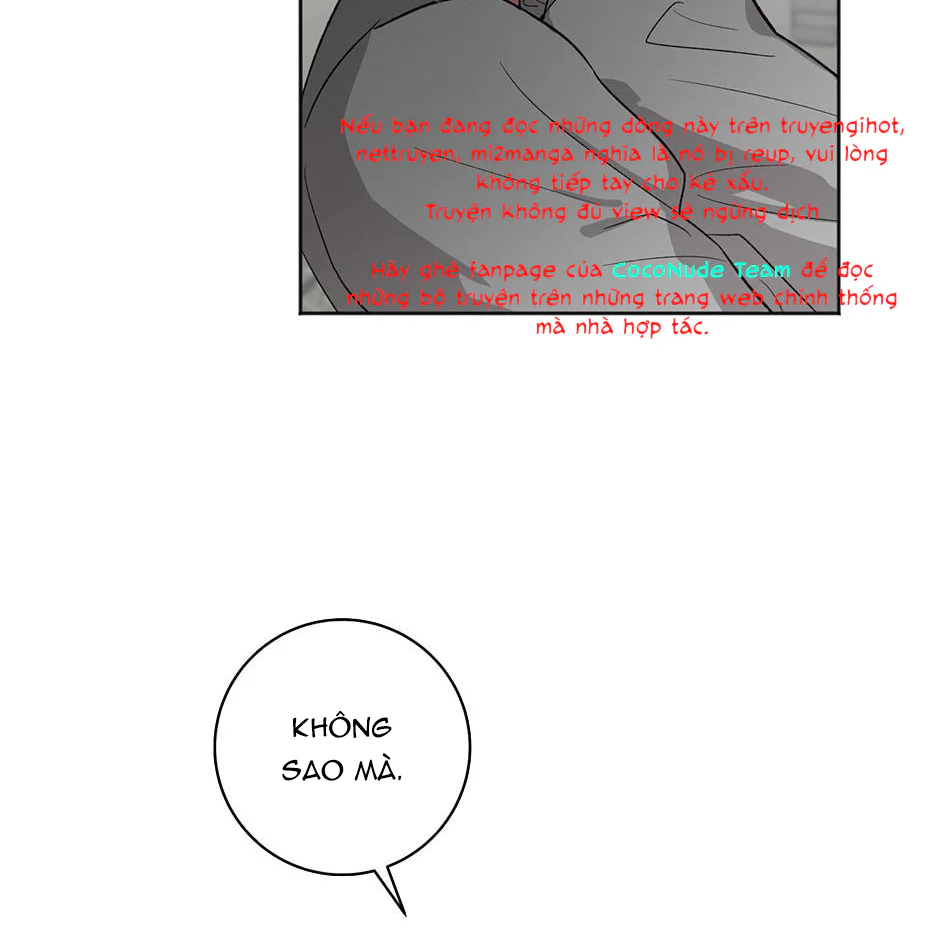 Tình Yêu Lên Sóng Chapter 19 Trang 25