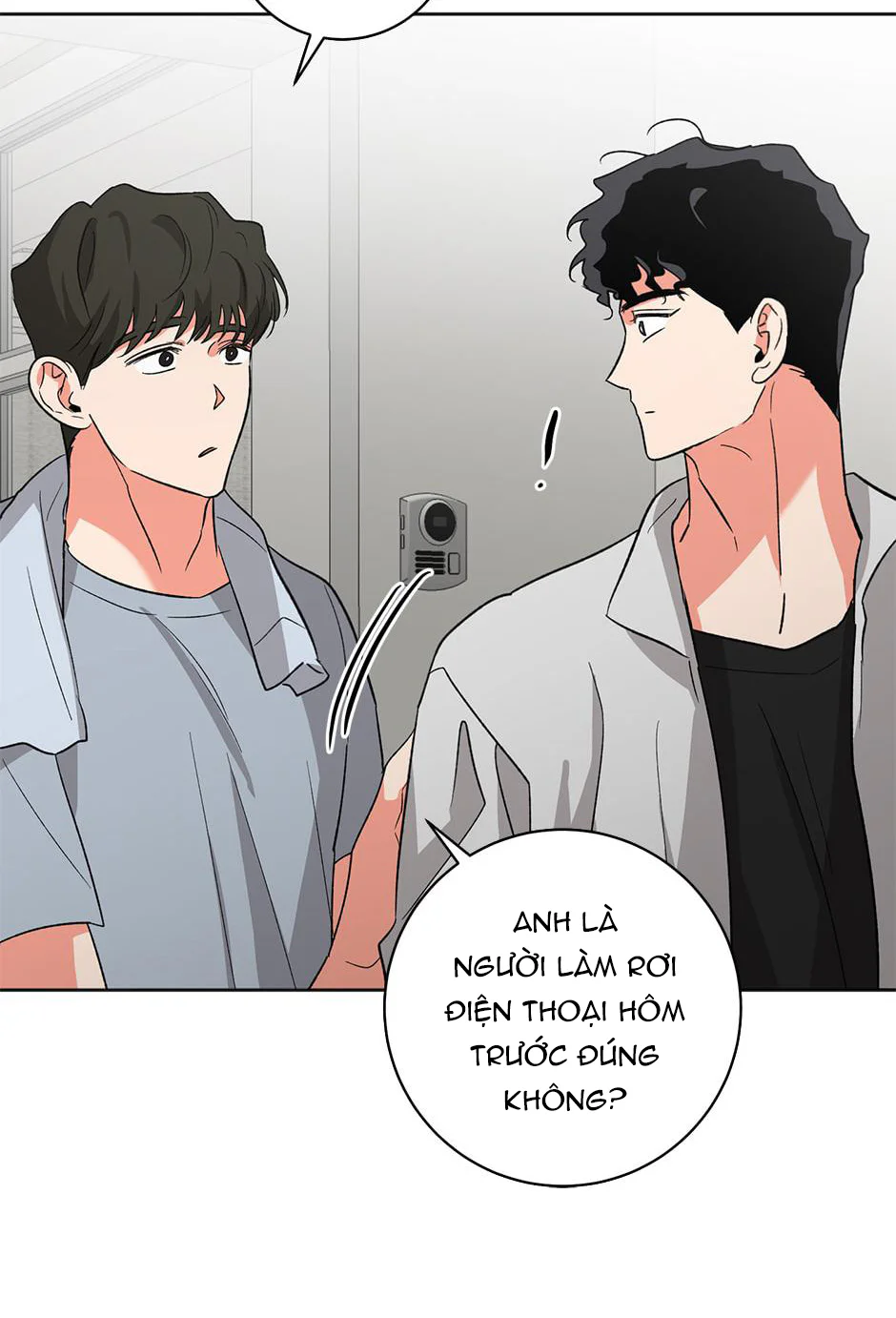 Tình Yêu Lên Sóng Chapter 19 Trang 27