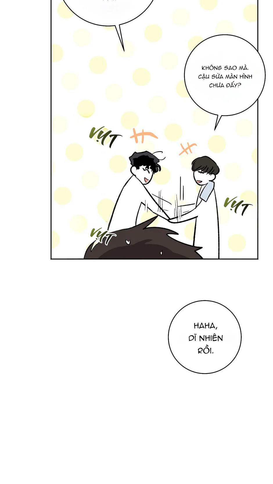 Tình Yêu Lên Sóng Chapter 19 Trang 29