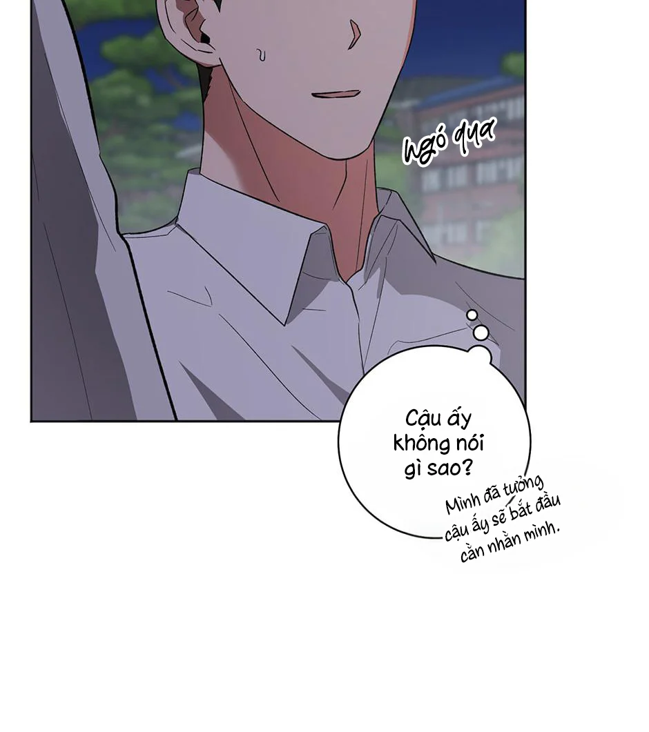 Tình Yêu Lên Sóng Chapter 19 Trang 37