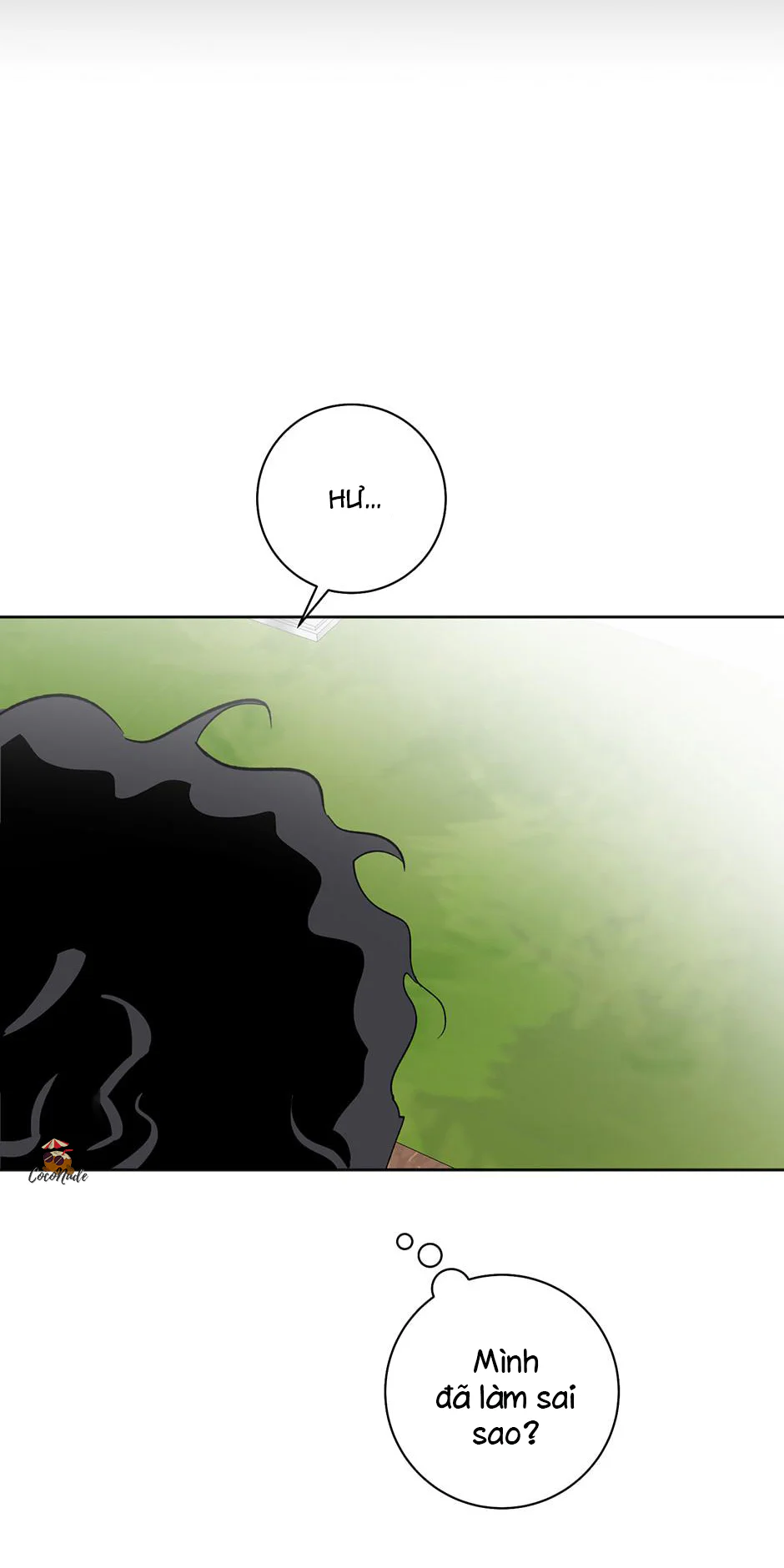 Tình Yêu Lên Sóng Chapter 20 Trang 4