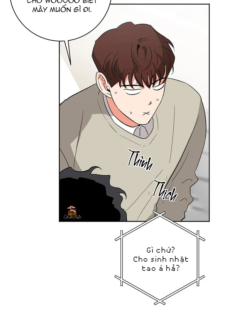 Tình Yêu Lên Sóng Chapter 20 Trang 16