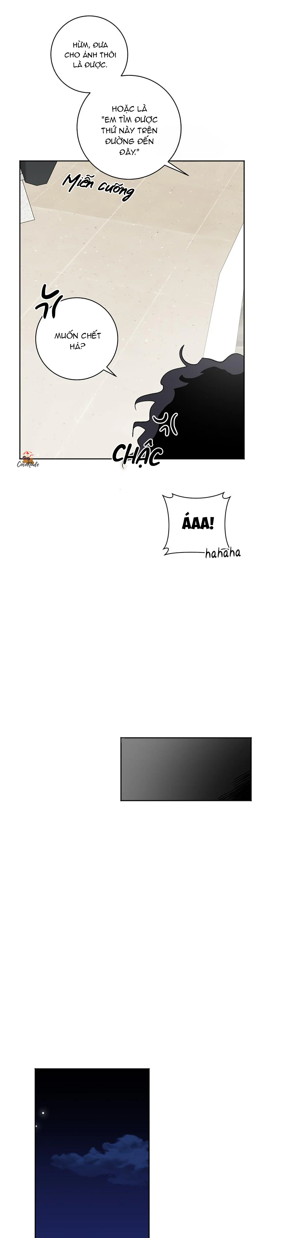 Tình Yêu Lên Sóng Chapter 20 Trang 26