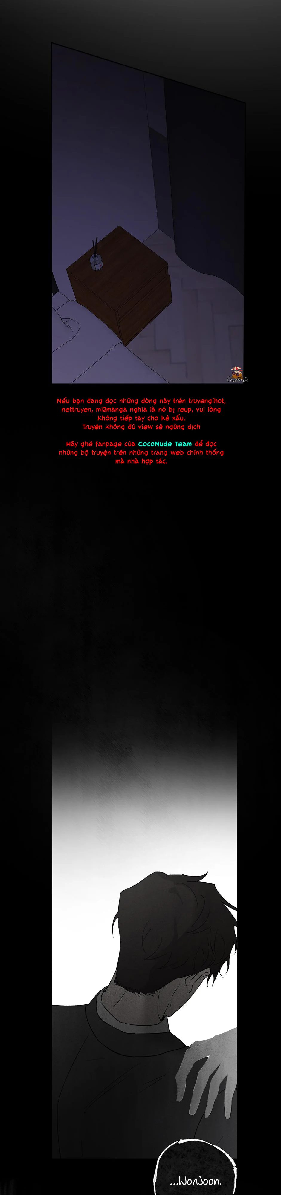 Tình Yêu Lên Sóng Chapter 20 Trang 28