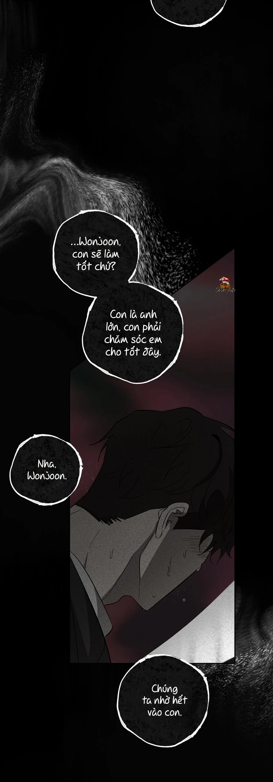Tình Yêu Lên Sóng Chapter 20 Trang 29