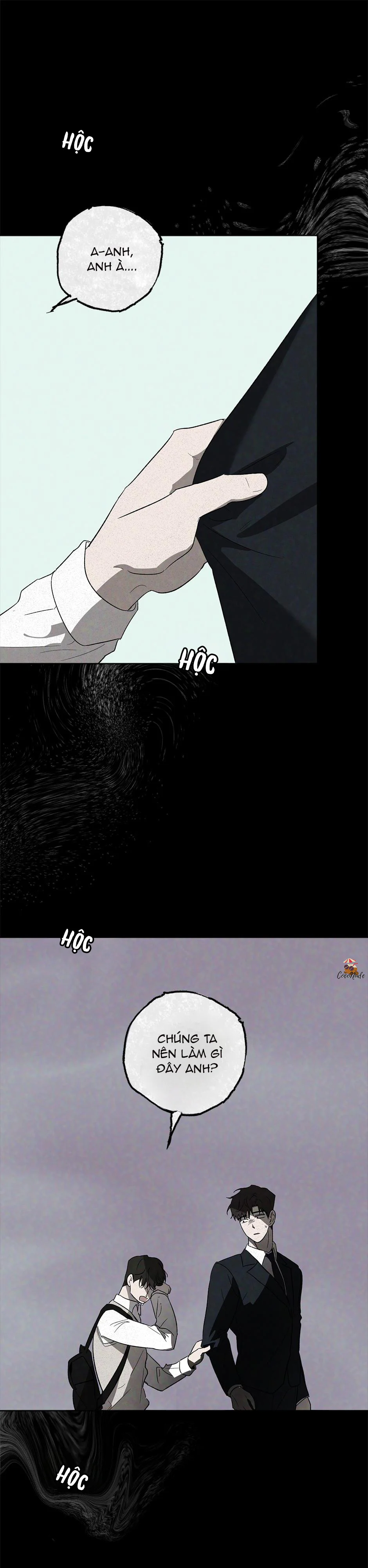 Tình Yêu Lên Sóng Chapter 20 Trang 30