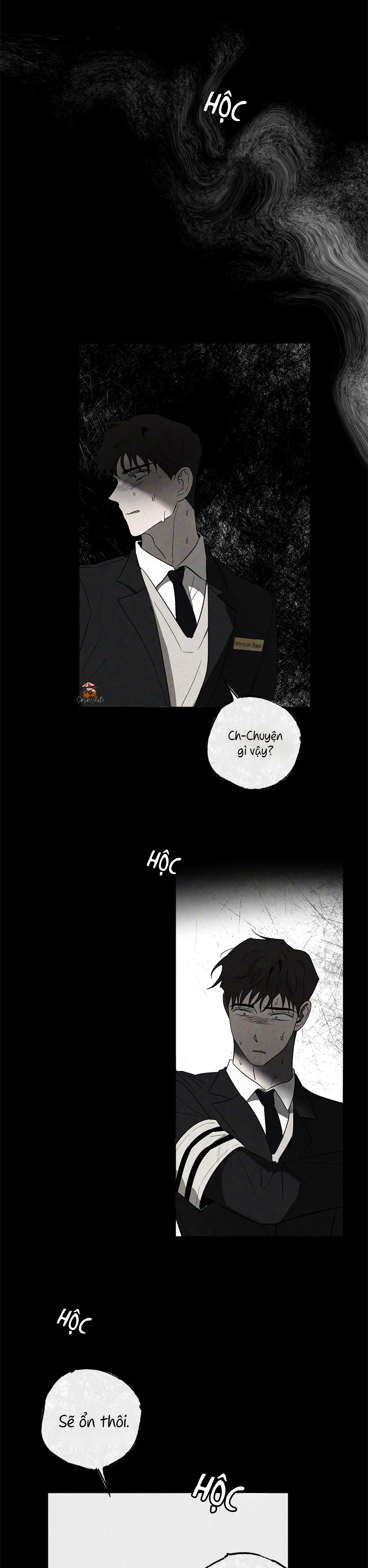 Tình Yêu Lên Sóng Chapter 20 Trang 32