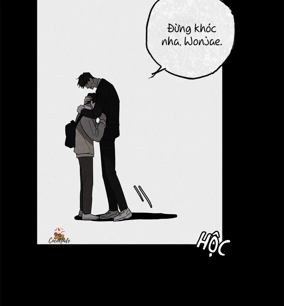 Tình Yêu Lên Sóng Chapter 20 Trang 33