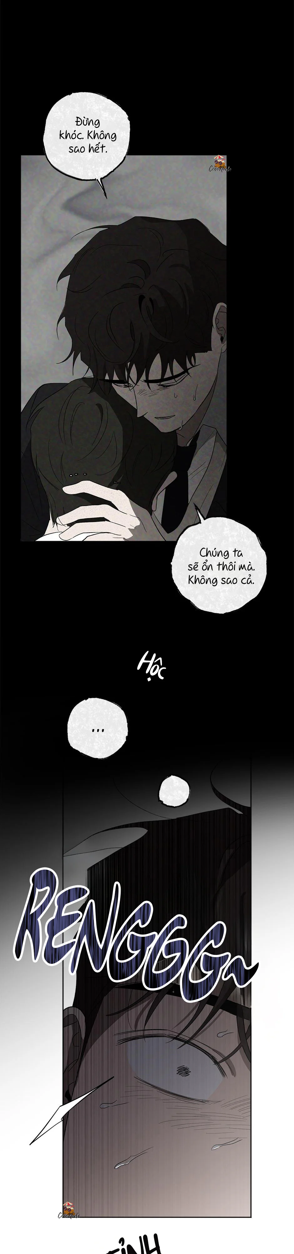 Tình Yêu Lên Sóng Chapter 20 Trang 34