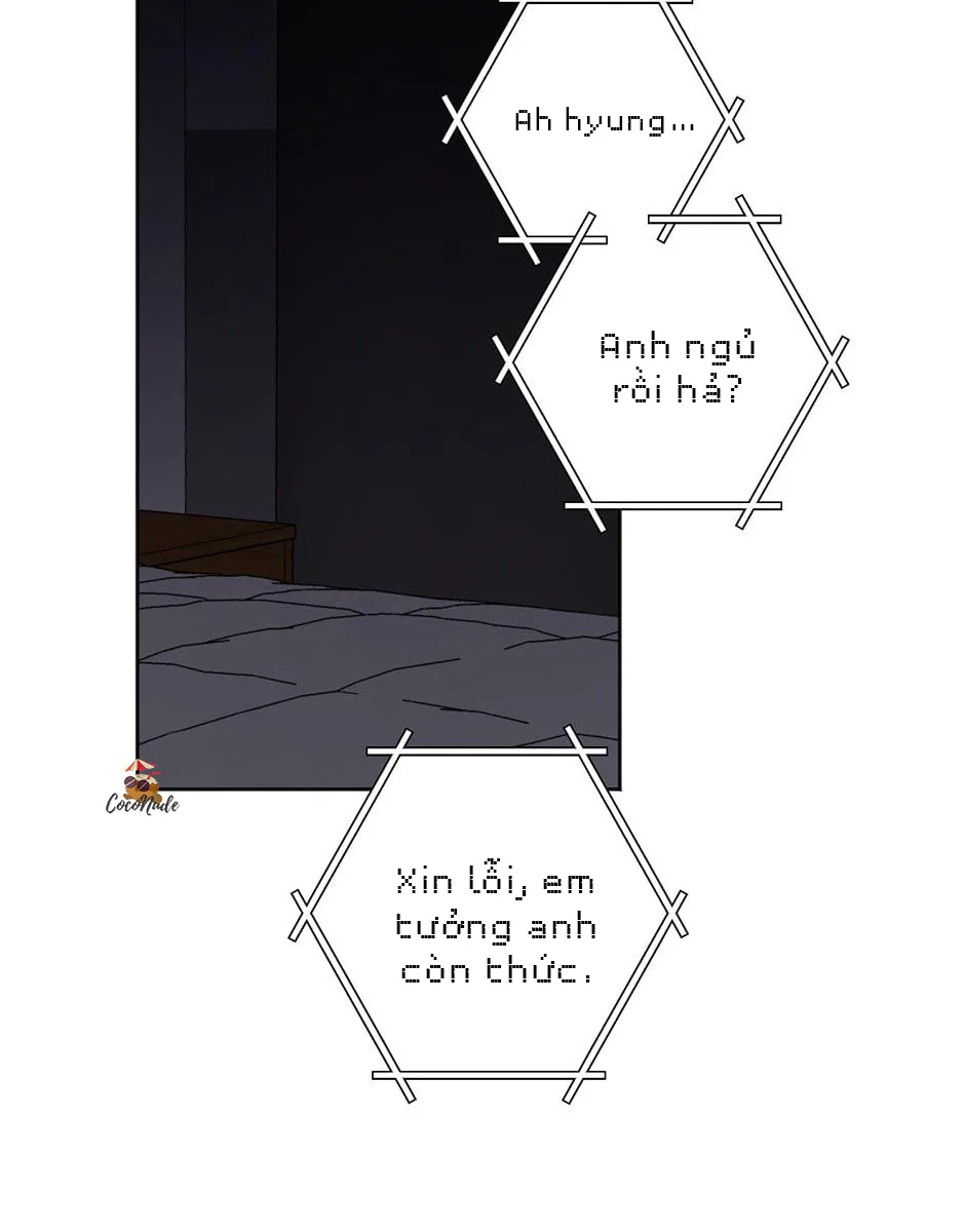 Tình Yêu Lên Sóng Chapter 20 Trang 37