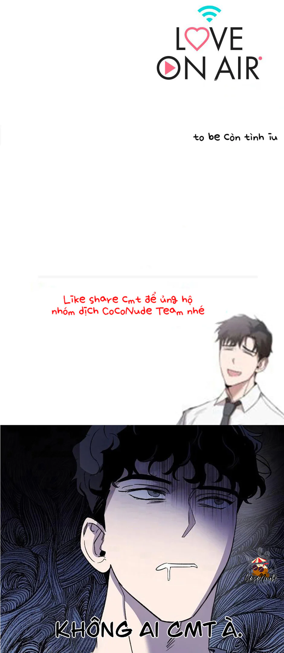 Tình Yêu Lên Sóng Chapter 20 Trang 44