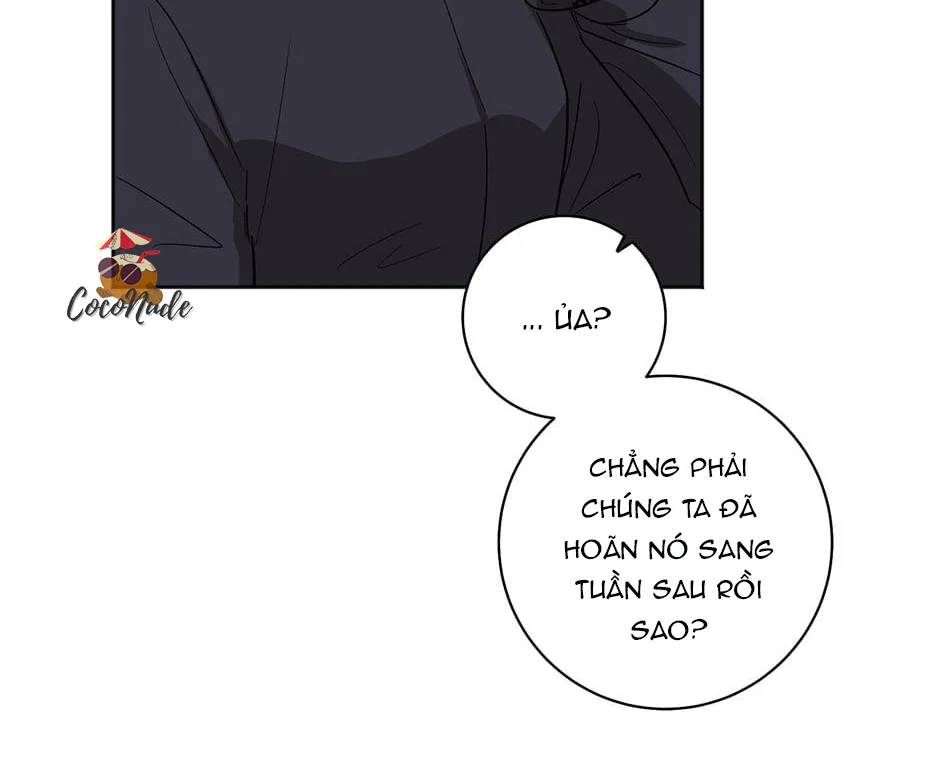 Tình Yêu Lên Sóng Chapter 21 Trang 5