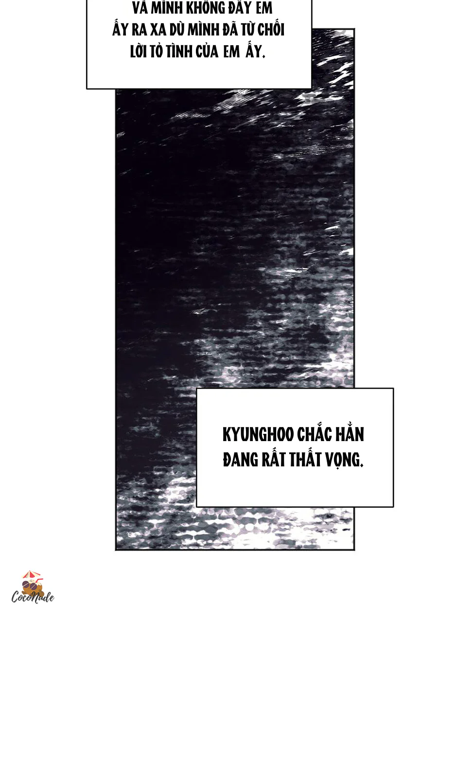 Tình Yêu Lên Sóng Chapter 21 Trang 19