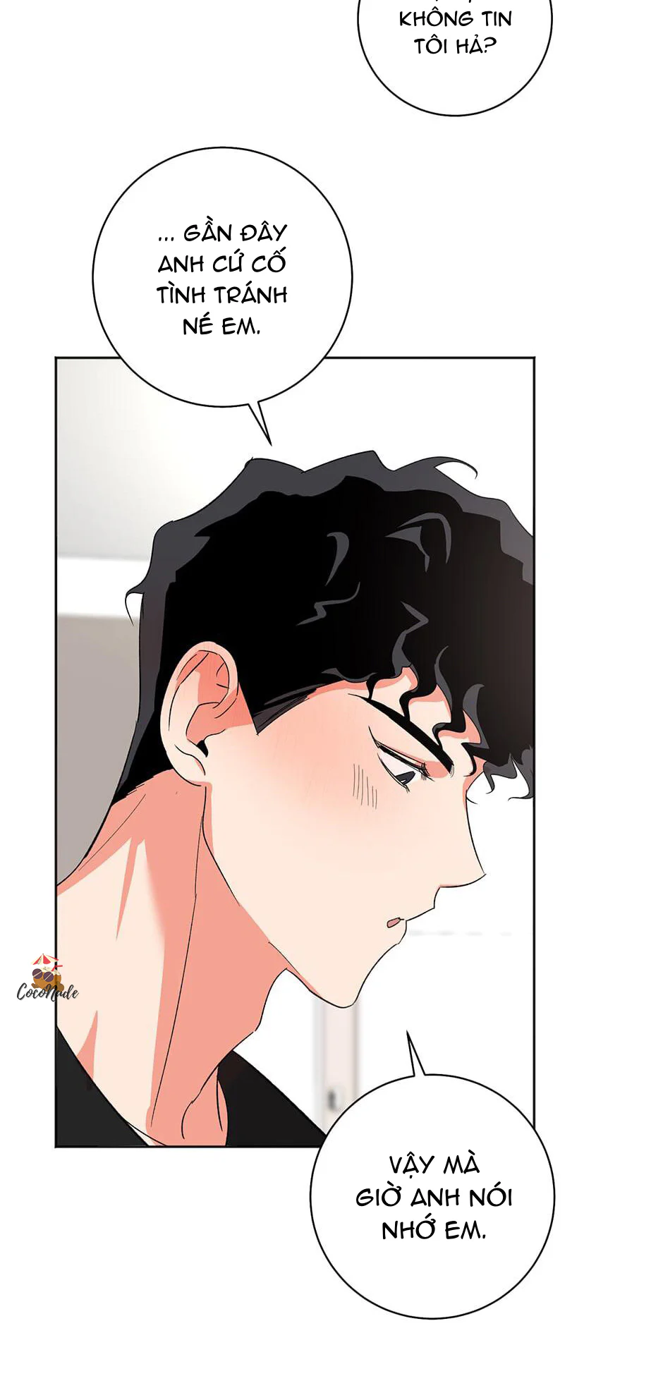 Tình Yêu Lên Sóng Chapter 21 Trang 28