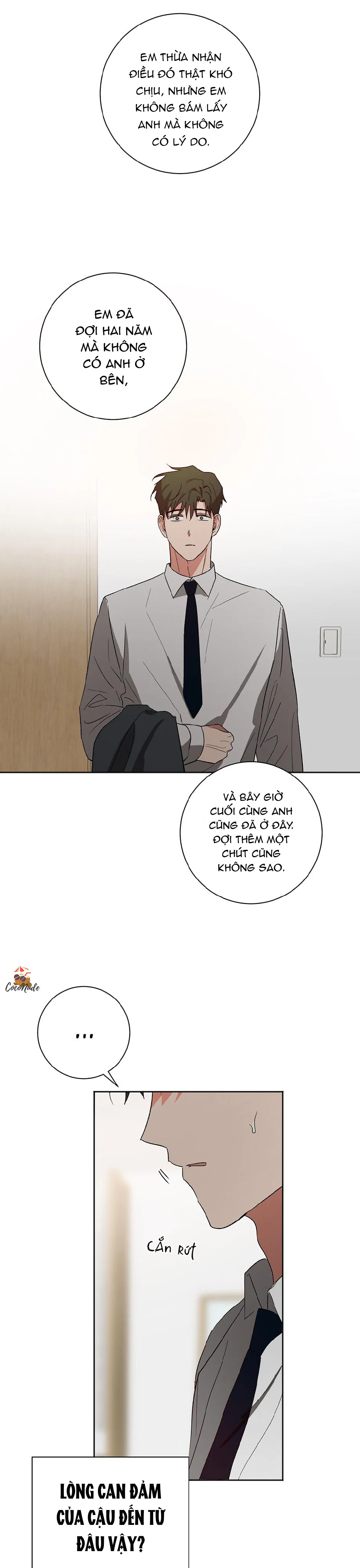 Tình Yêu Lên Sóng Chapter 21 Trang 32