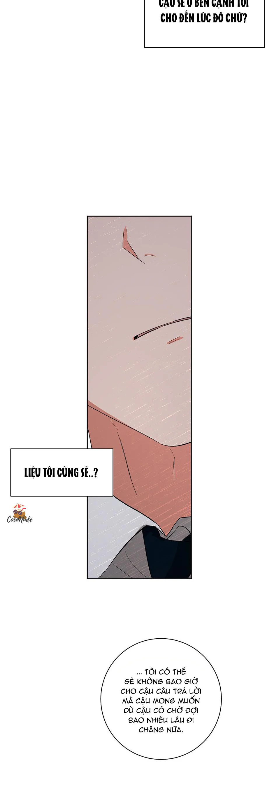 Tình Yêu Lên Sóng Chapter 21 Trang 35