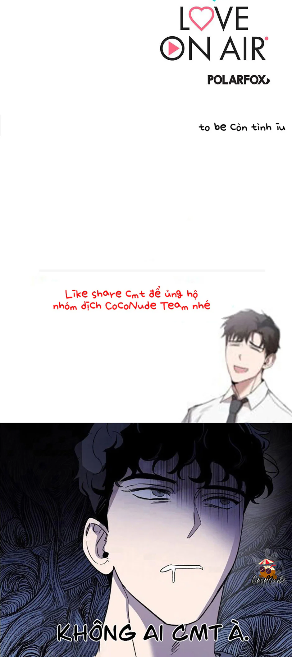 Tình Yêu Lên Sóng Chapter 21 Trang 40