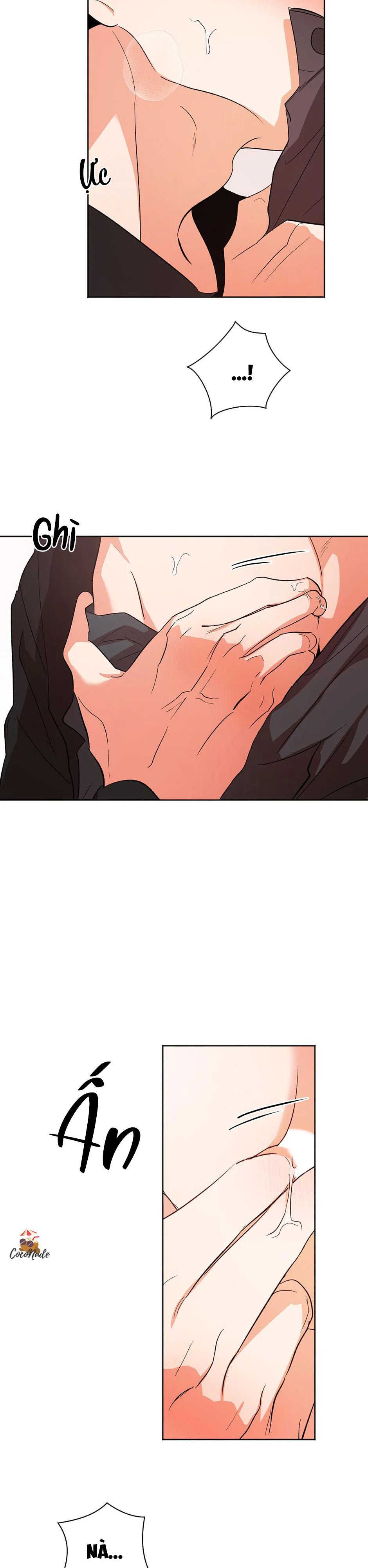 Tình Yêu Lên Sóng Chapter 22 Trang 5