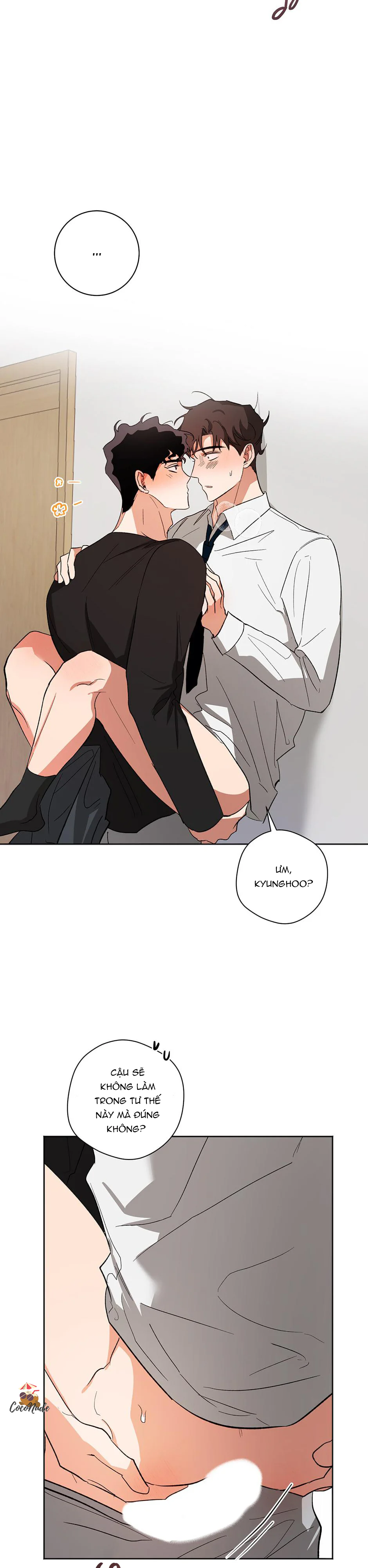 Tình Yêu Lên Sóng Chapter 22 Trang 13