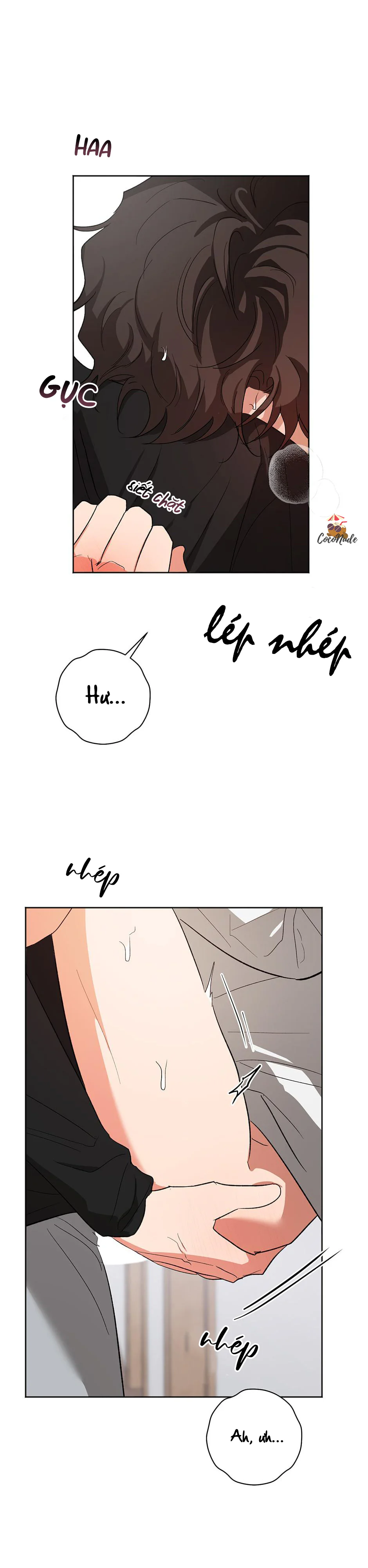 Tình Yêu Lên Sóng Chapter 22 Trang 15