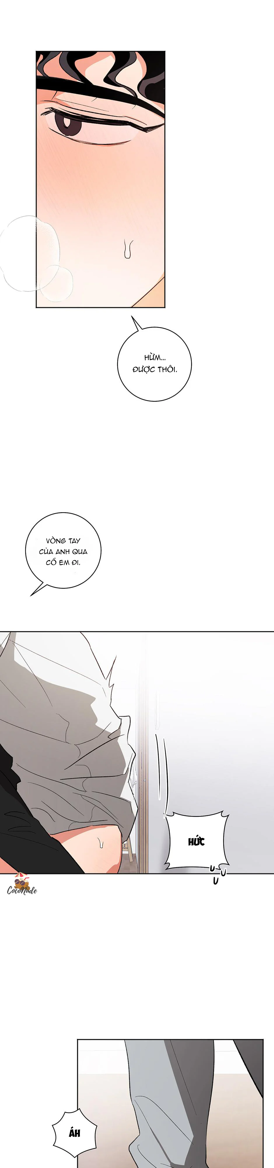 Tình Yêu Lên Sóng Chapter 22 Trang 18