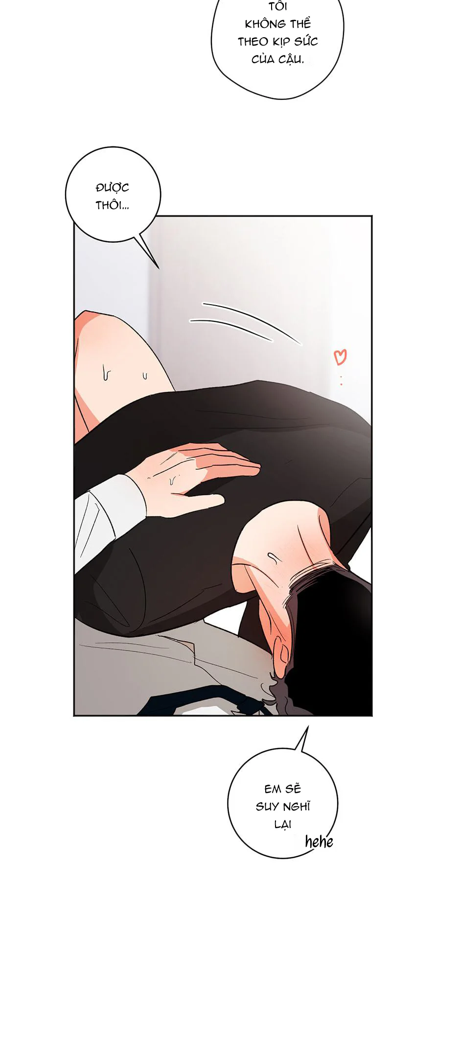 Tình Yêu Lên Sóng Chapter 22 Trang 22