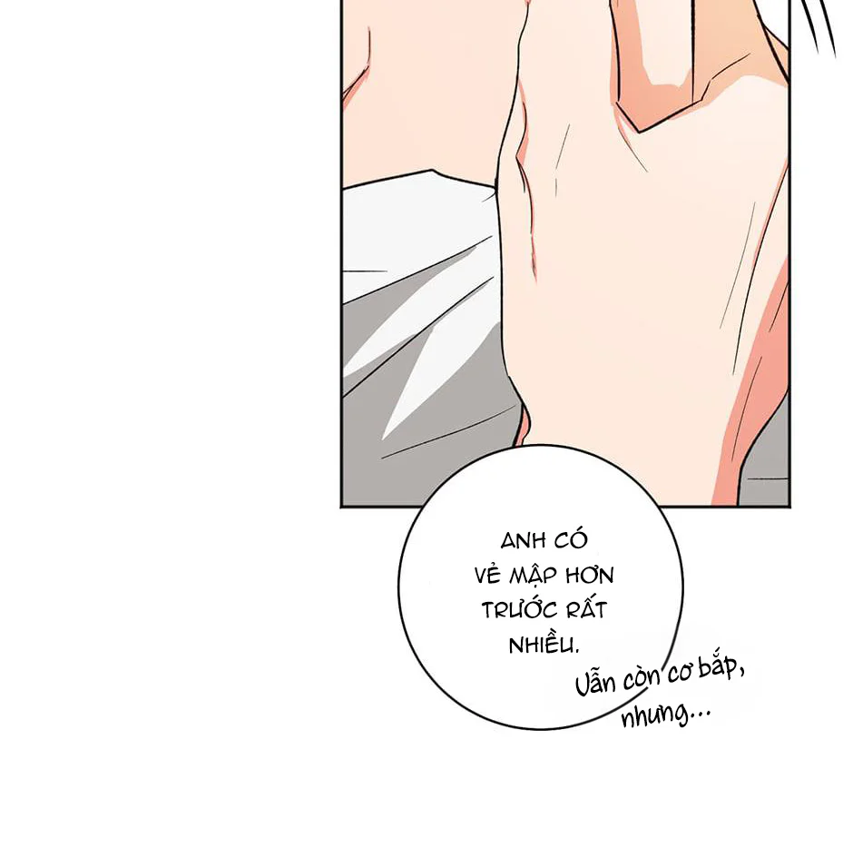 Tình Yêu Lên Sóng Chapter 22 Trang 25