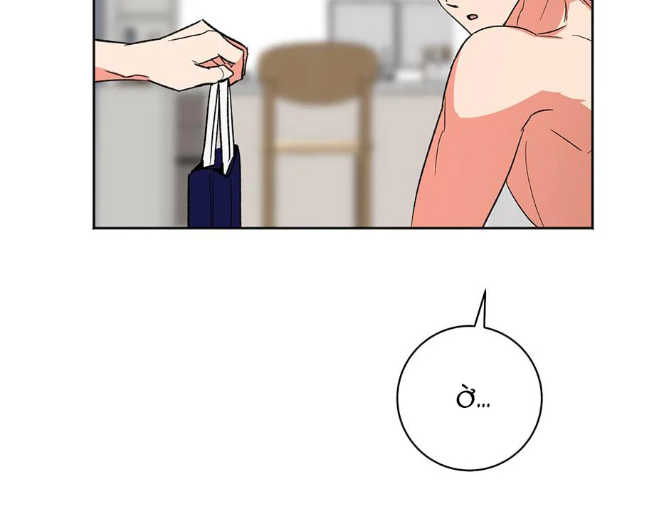 Tình Yêu Lên Sóng Chapter 22 Trang 28