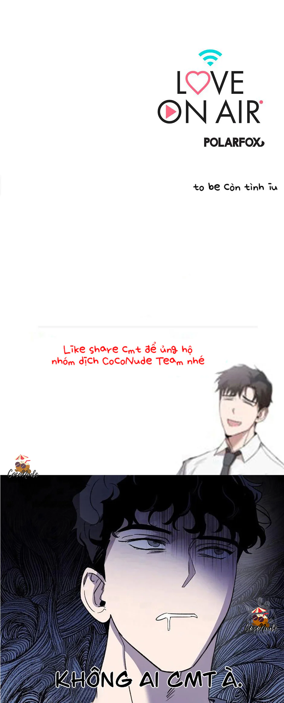 Tình Yêu Lên Sóng Chapter 22 Trang 35