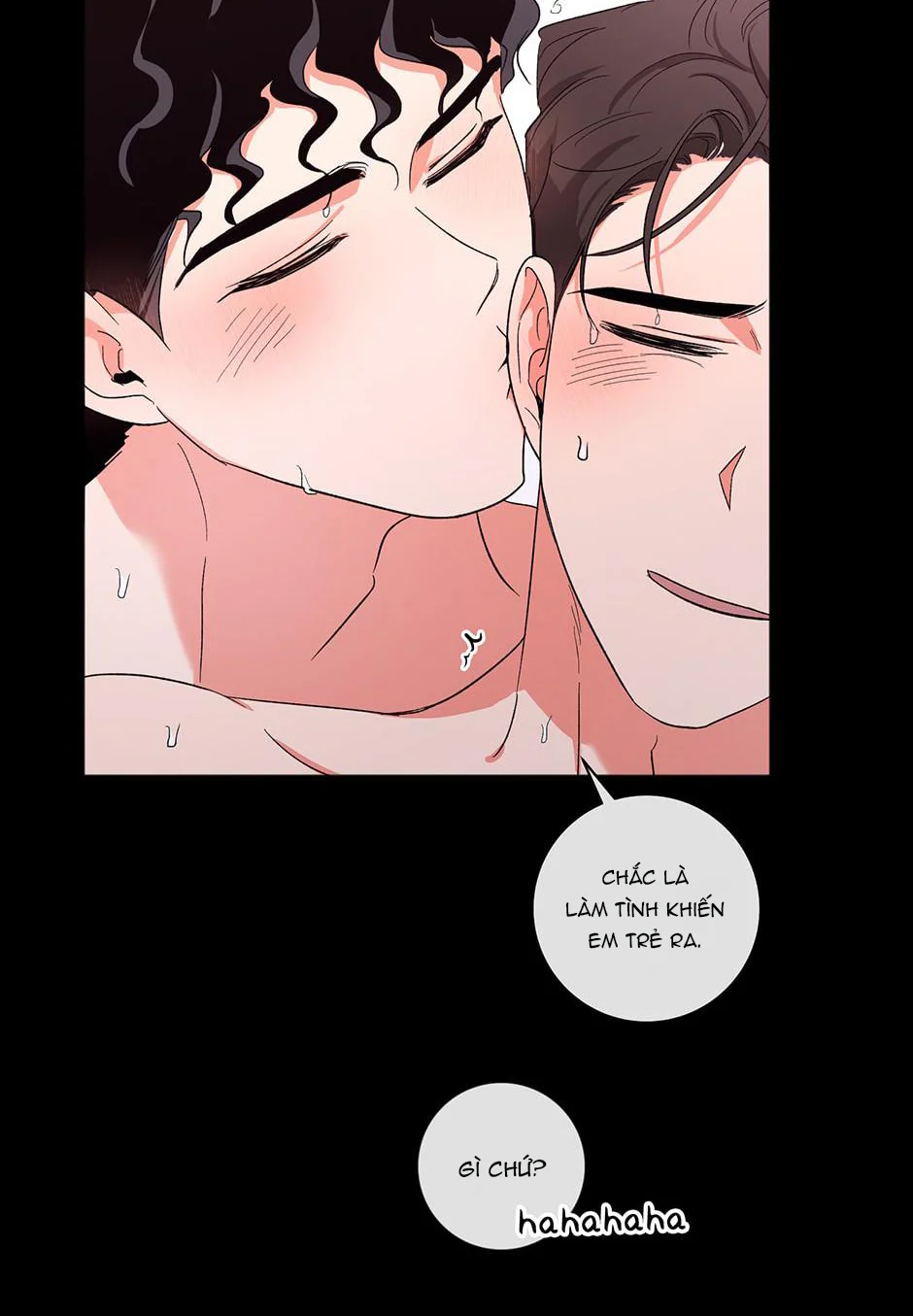 Tình Yêu Lên Sóng Chapter 23 Trang 6