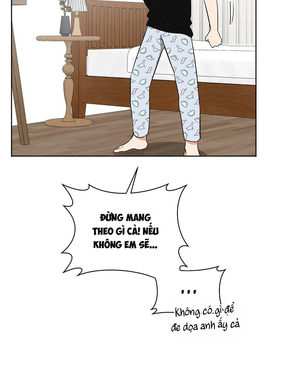 Tình Yêu Lên Sóng Chapter 23 Trang 28